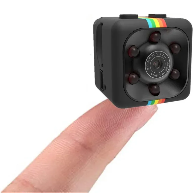 أفضل الكاميرات الصغيرة المحمولة لعام 2024: مراجعة شاملة مع توصيات