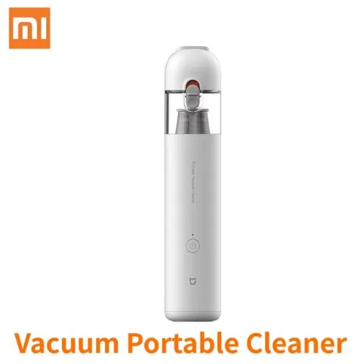 مكنسة XIAOMI MIJIA المحمولة 13000PA - أفضل مكنسة لاسلكية 2025