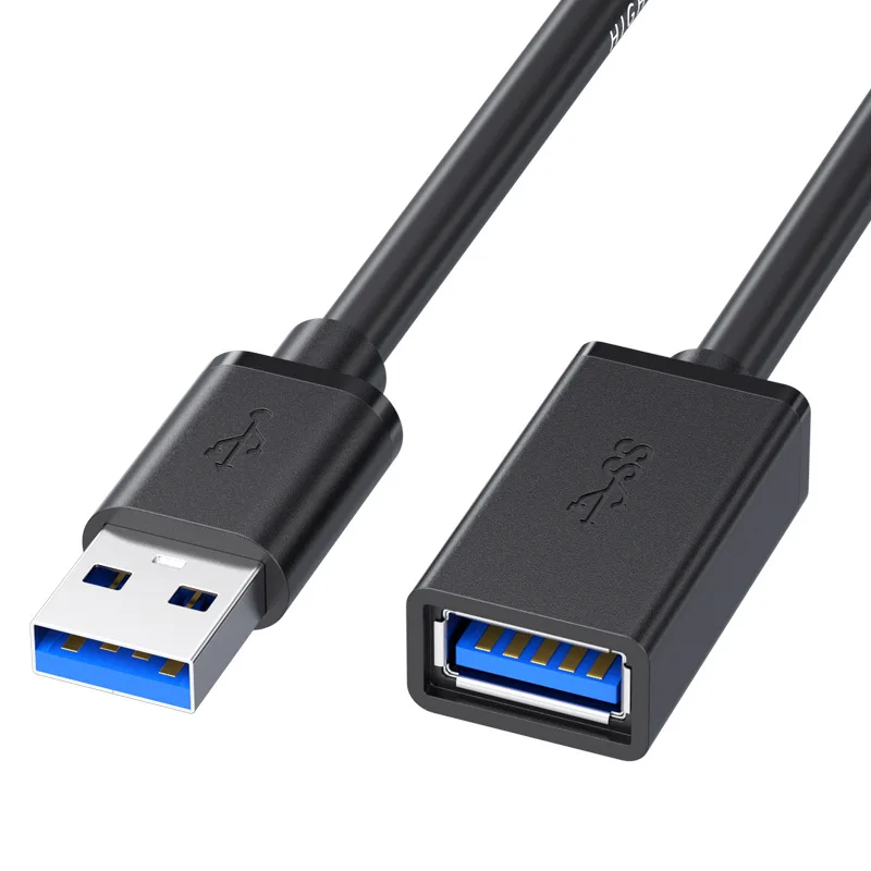 كابل USB 3.0 لتمديد البيانات