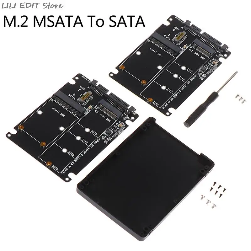 محول SATA 2.5 بوصة إلى M.2