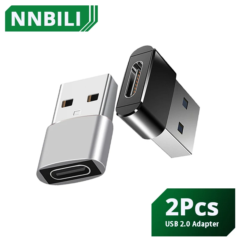 محول USB-C إلى مايكرو USB رخيص