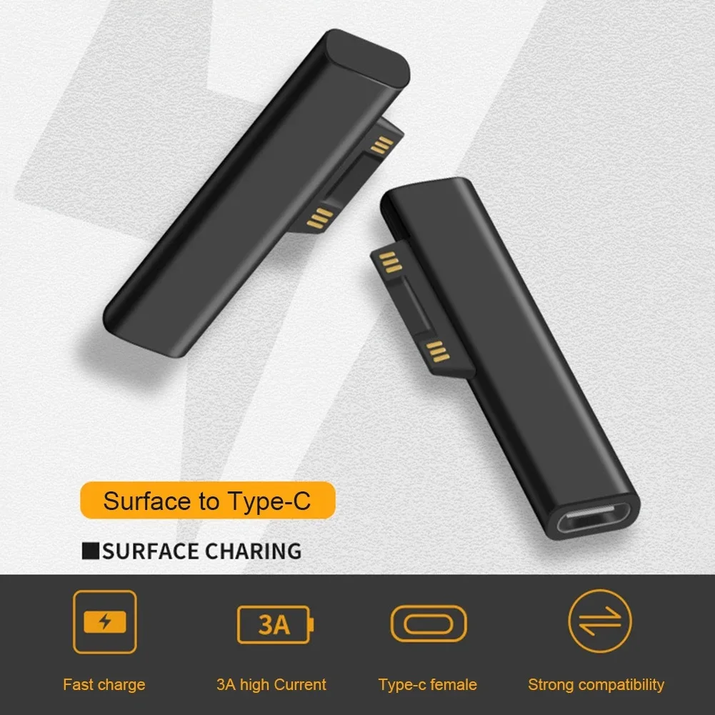 شاحن سريع USB C لمايكروسوفت