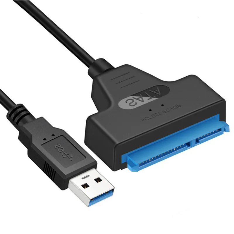 محول Sata إلى USB 3.0 للقرص الصلب