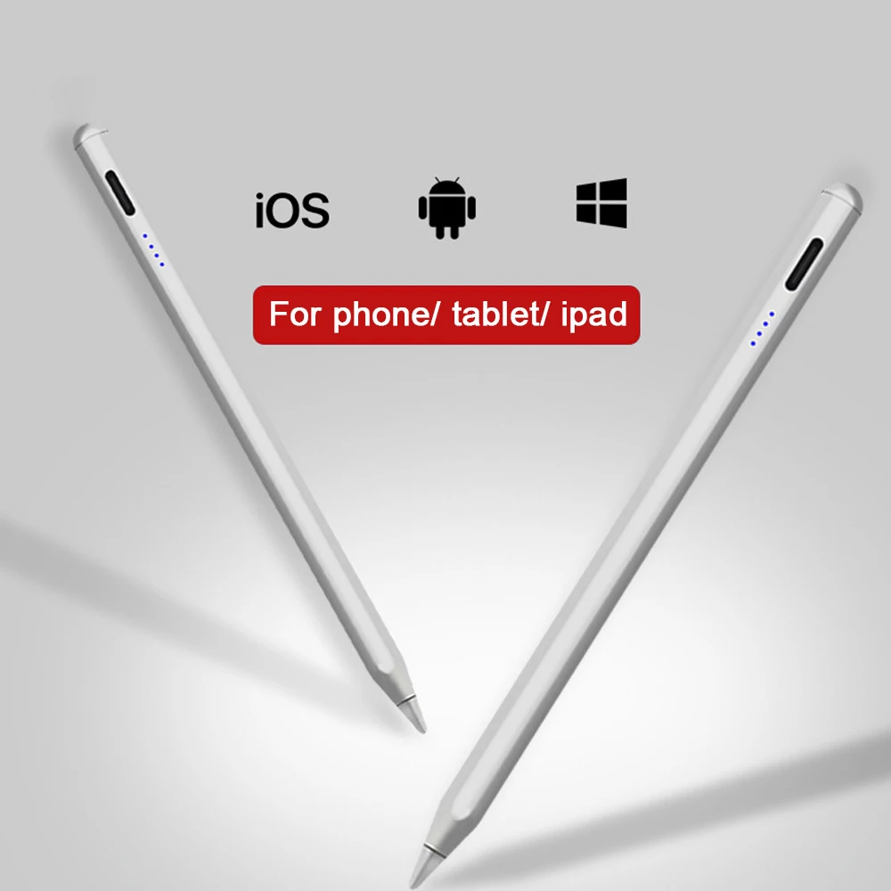 قلم لمس عالمي لهواتف iOS وAndroid