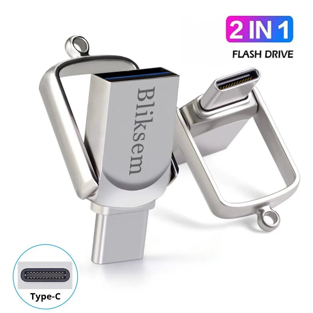 محرك فلاش USB عالي السرعة 32/64 جيجابايت