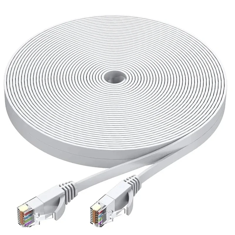 كابل إيثرنت Cat 6 عالي السرعة