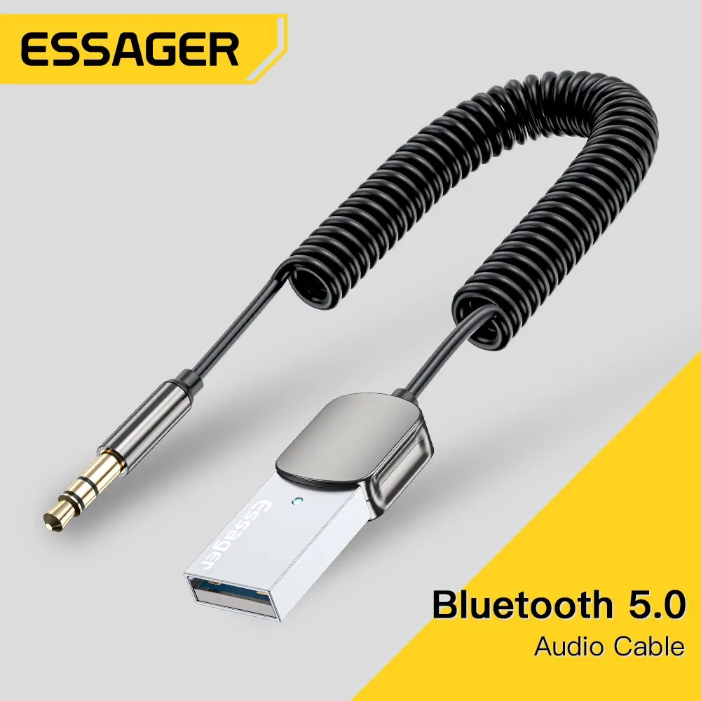 محول بلوتوث USB للسماعات