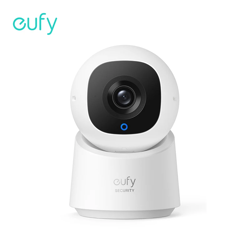 كاميرا eufy Security الداخلية بدقة 2K