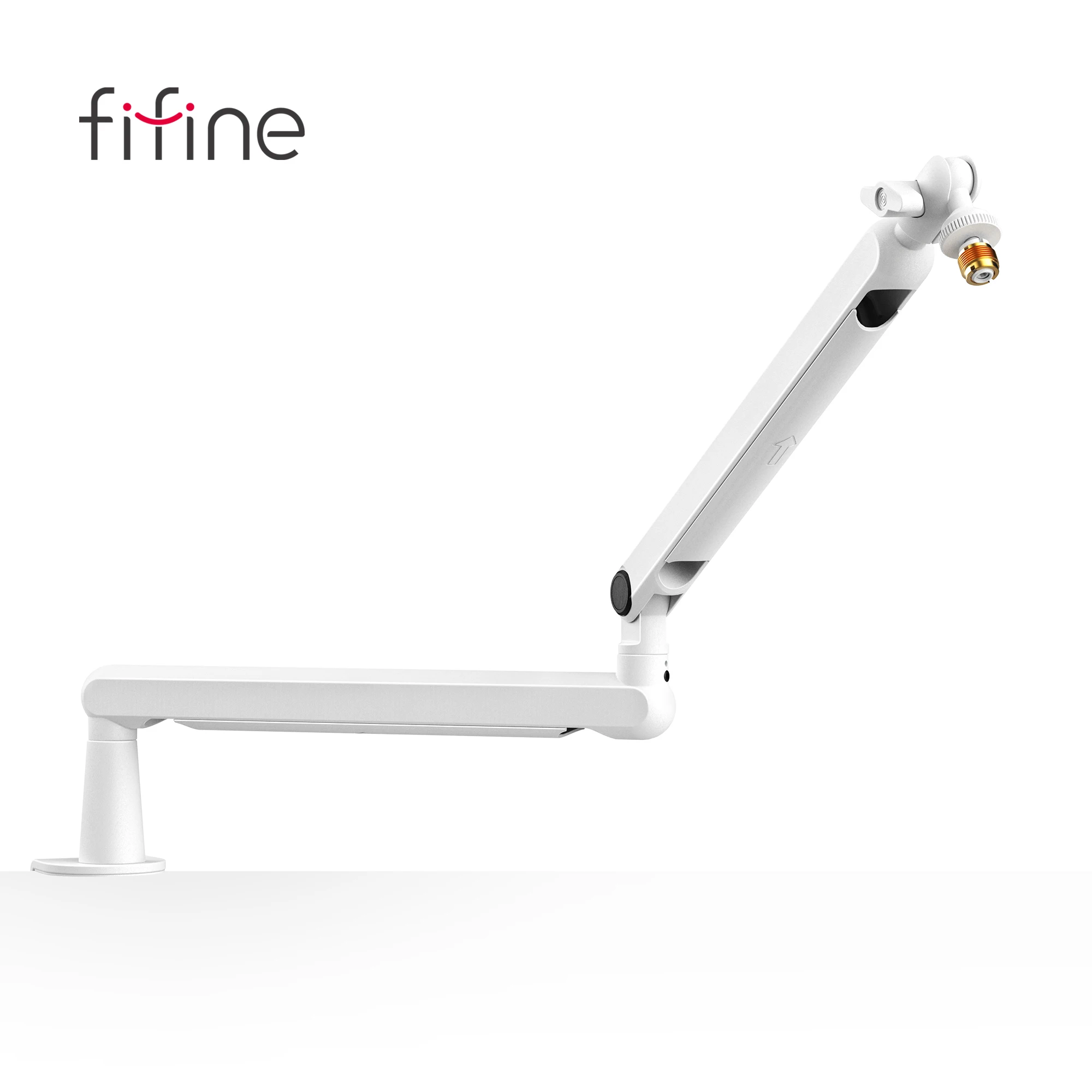 ذراع ميكروفون FIFINE القابل للتعديل
