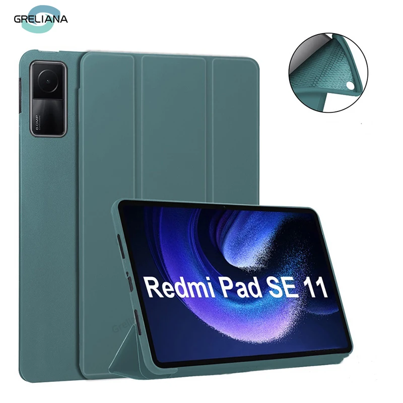 حافظة سيليكون لـ Xiaomi Mi Pad