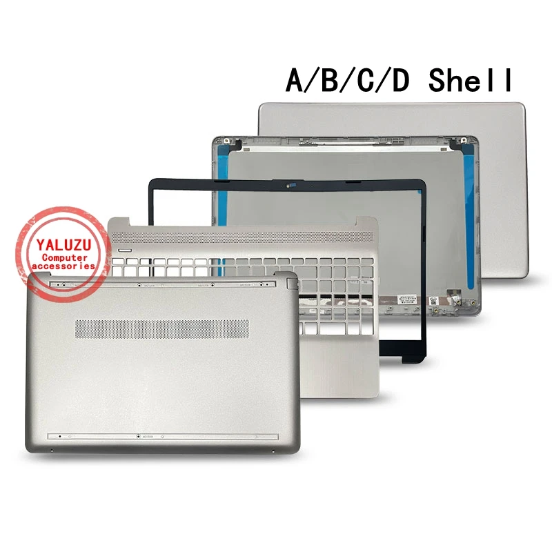 غلاف كمبيوتر محمول لـ HP 15S