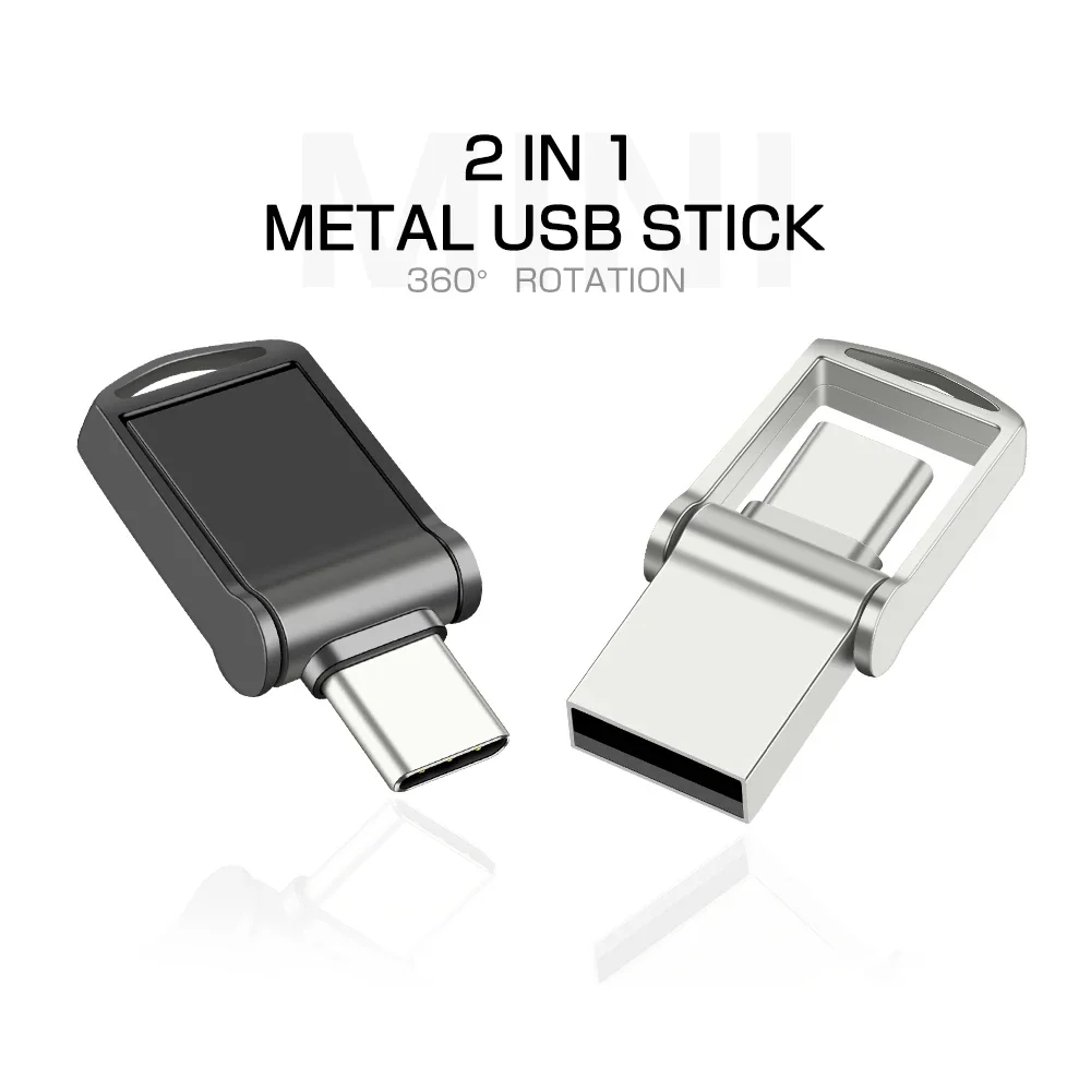 محرك أقراص فلاش JASTER USB 64 جيجابايت