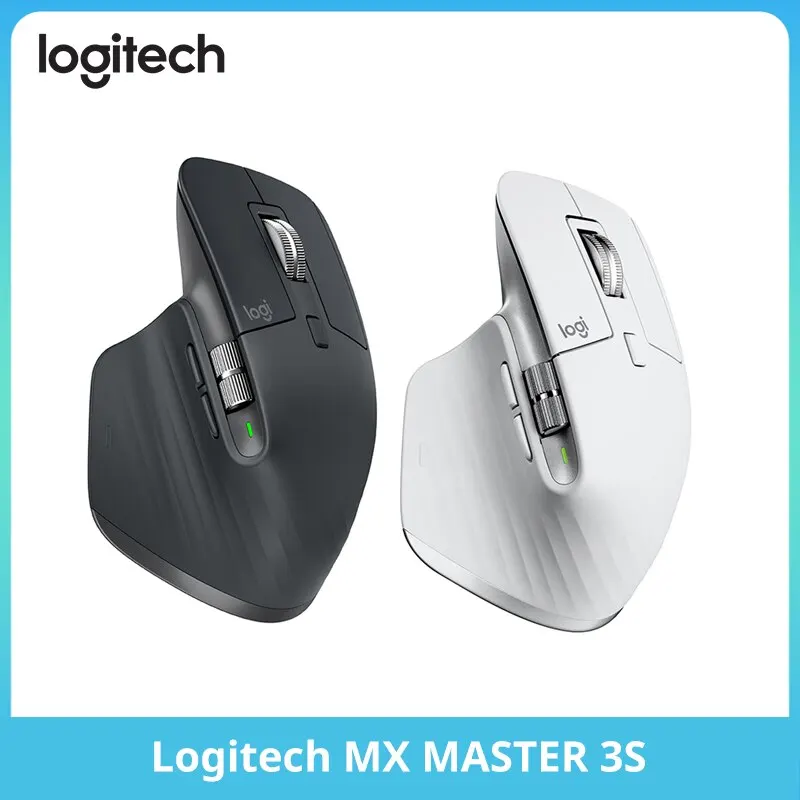 ماوس لوجيتك MX Master 3S المميز