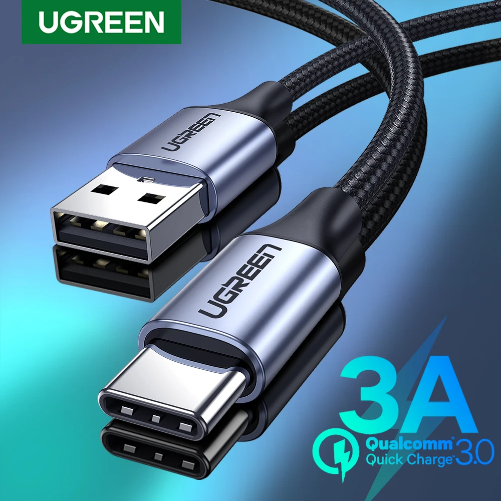 كابل شحن سريع من Realme USB-C