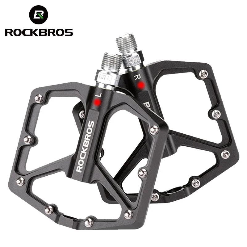 دواسات دراجة هوائية خفيفة ROCKBROS