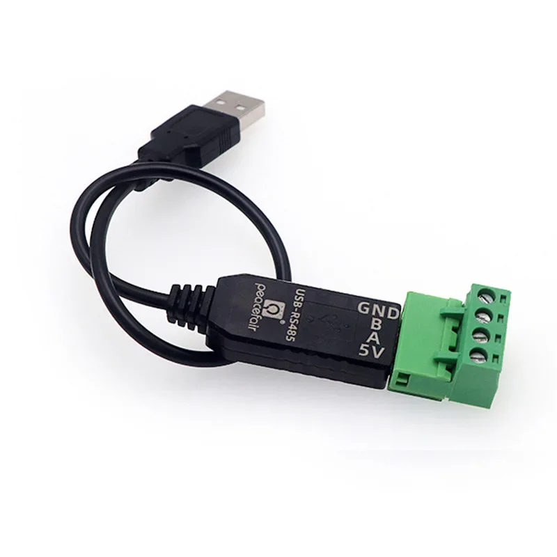 محول RS485 إلى USB للكمبيوتر