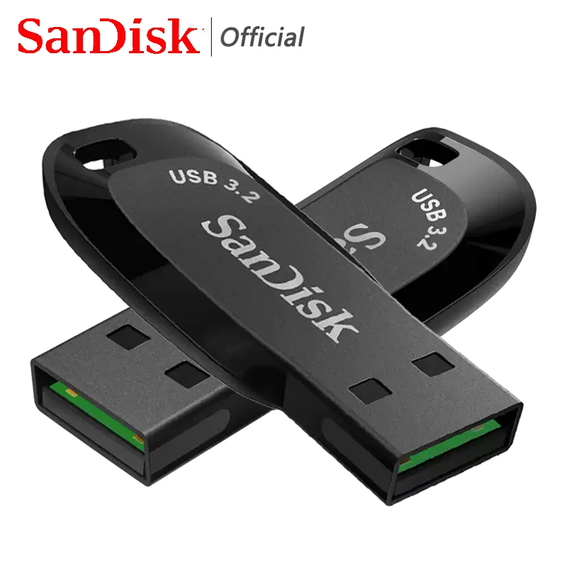 محرك فلاش USB Sandisk 512GB