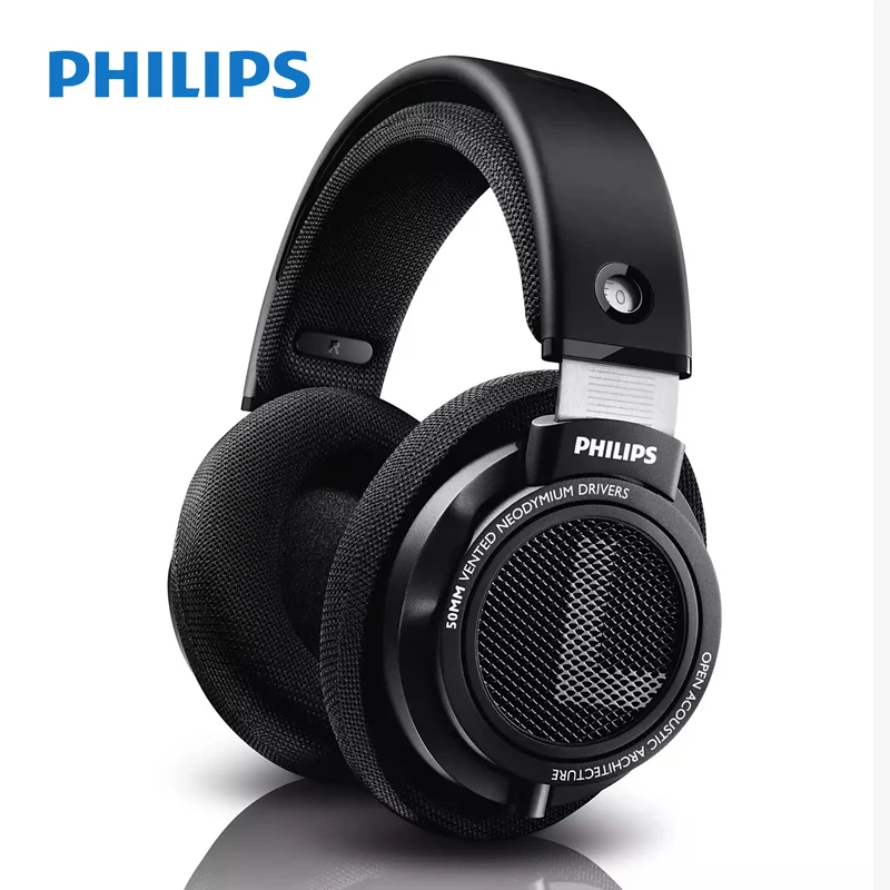 سماعة فيليبس SHP9500 ستيريو HiFi