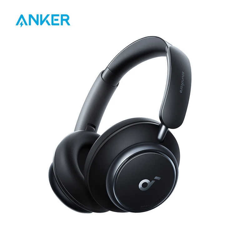 سماعات Soundcore Q45 مع تقنيات متقدمة