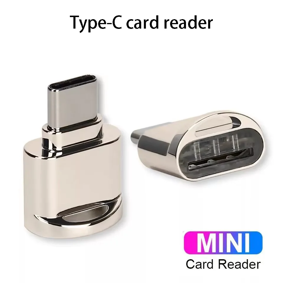 قارئ بطاقات TF USB 3.1 متعدد الوظائف