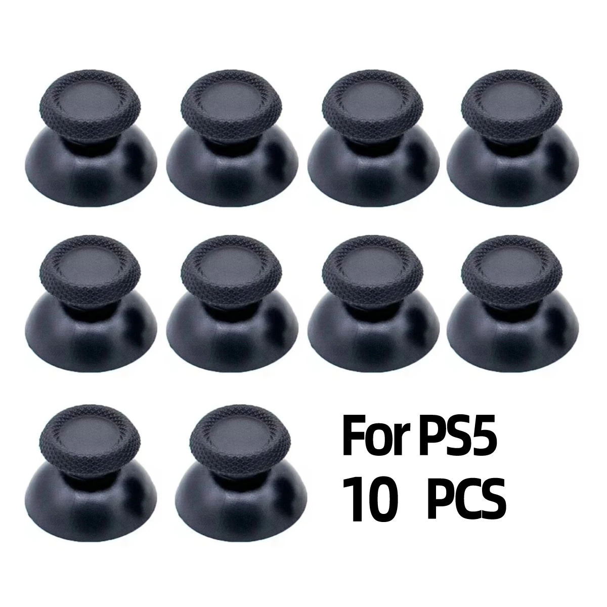 استبدال الوحدات التناظرية لوحدة تحكم PS5