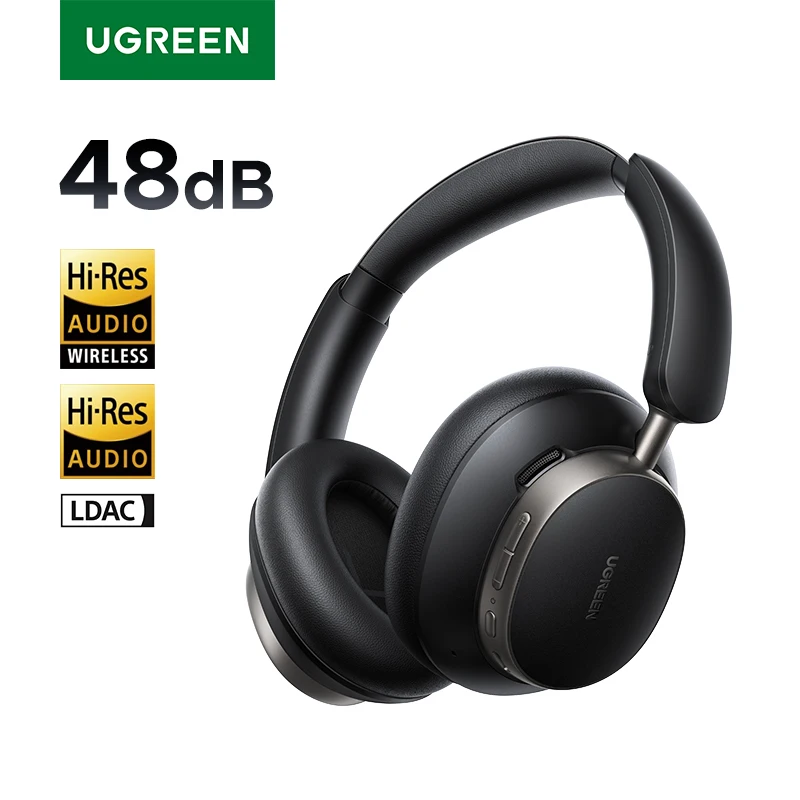 سماعات UGREEN Studio Pro اللاسلكية