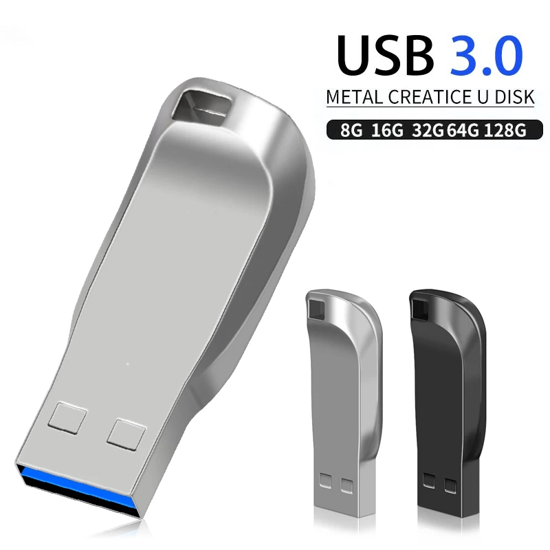محرك أقراص فلاش USB عالي السرعة