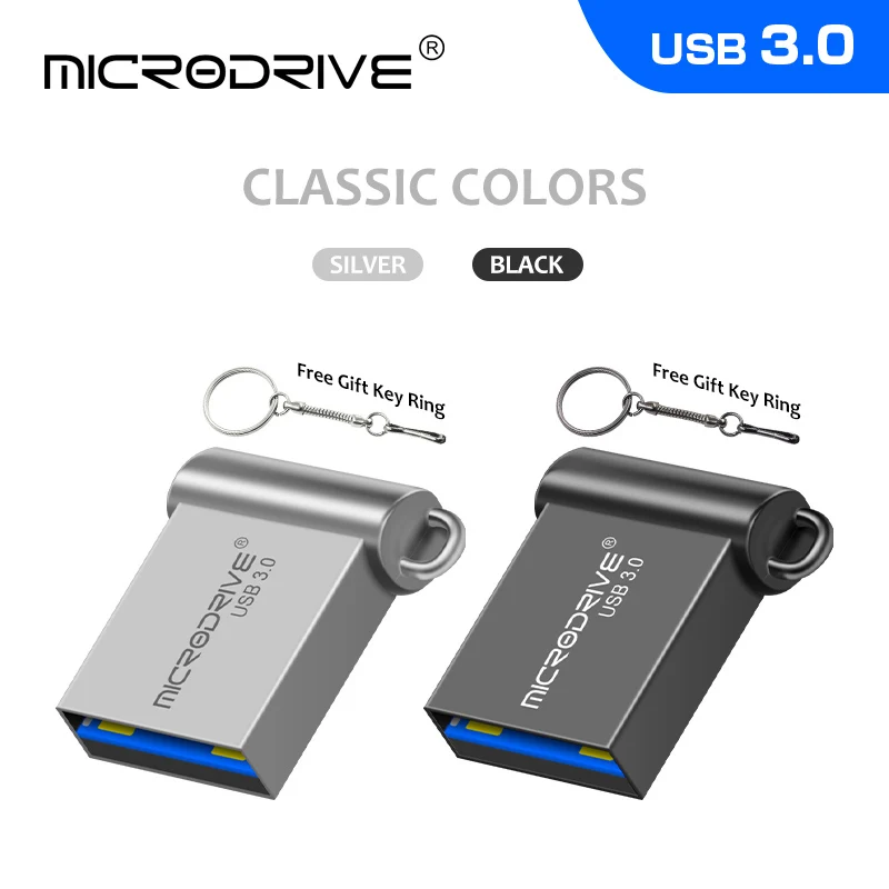 محرك فلاش USB 3.0 عالي السرعة