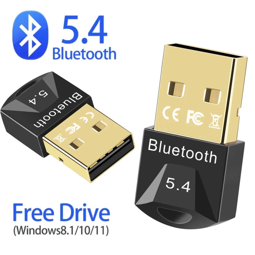محول بلوتوث USB لجهاز الكمبيوتر