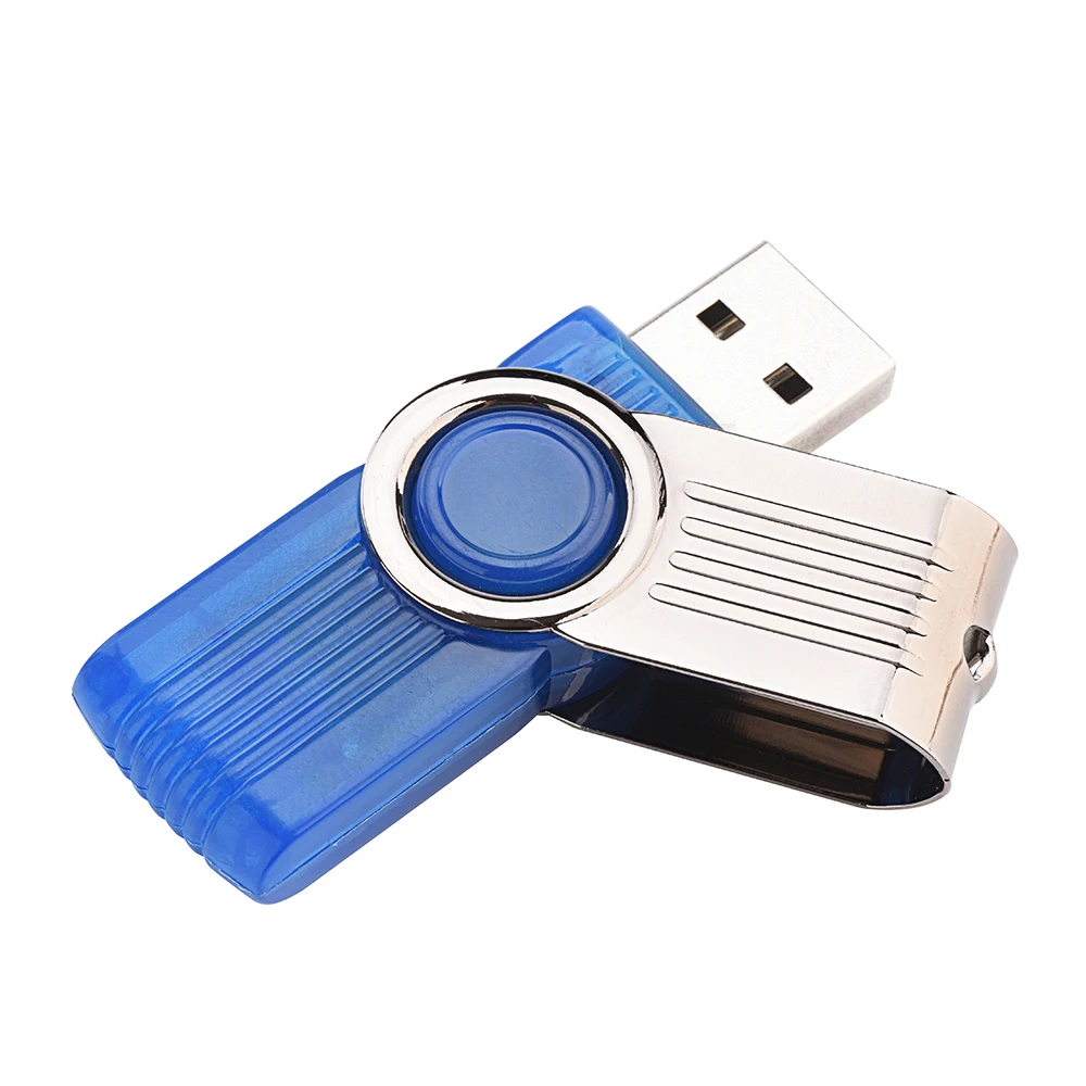 محرك فلاش USB مقاوم للماء 128 جيجابايت