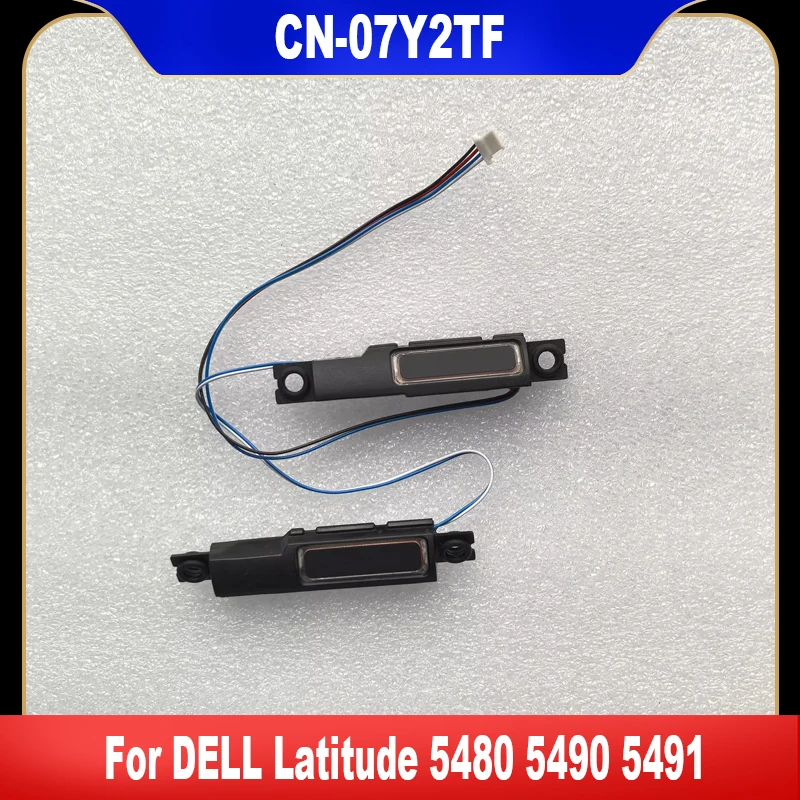 جديد وأصلي Dell Latitude 5480 5490