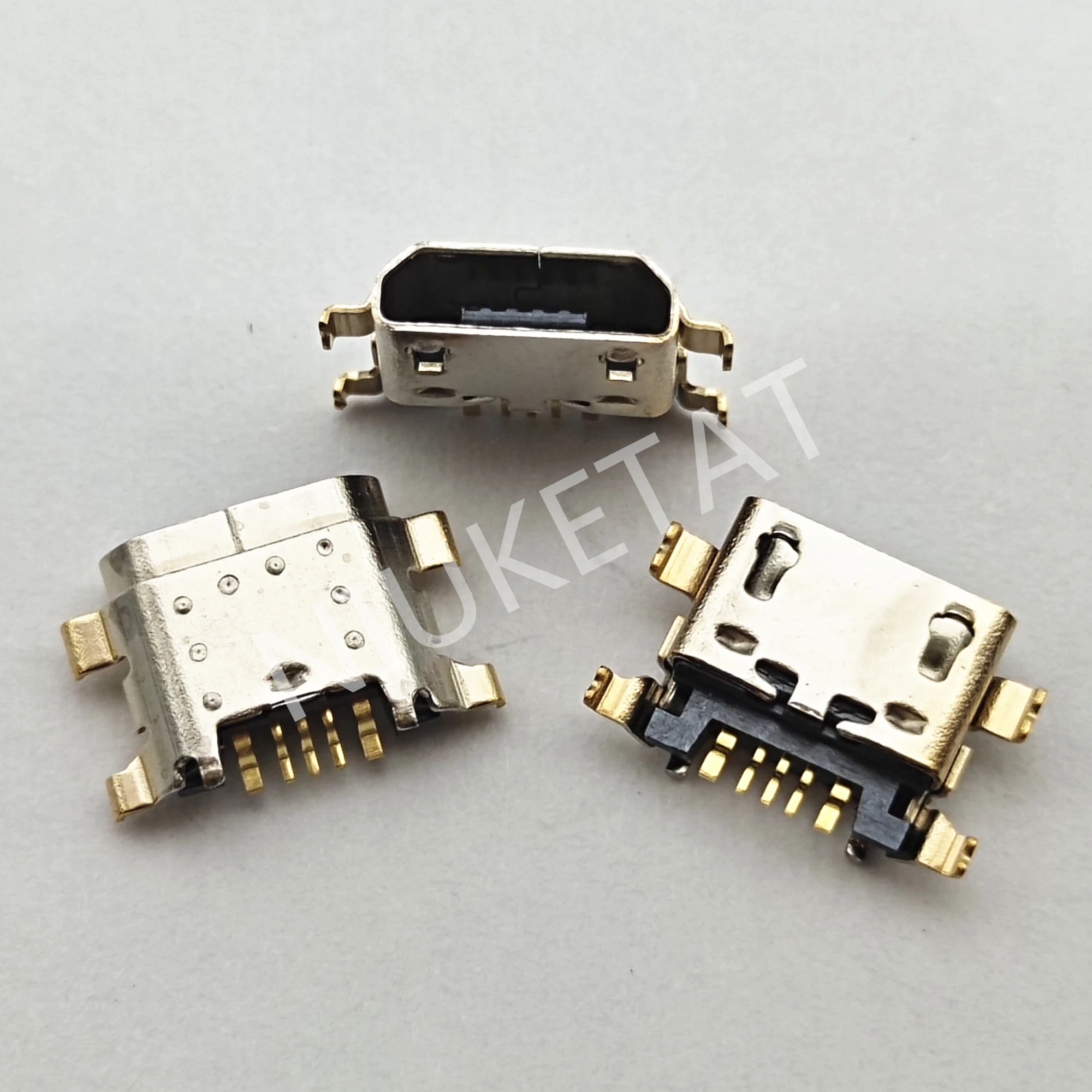 Micro USB Connector for Vivo Smartphones