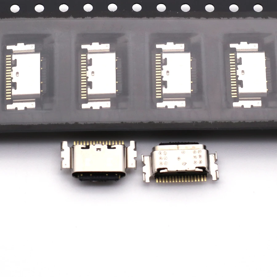 منافذ شحن USB لهواتف إنفينكس