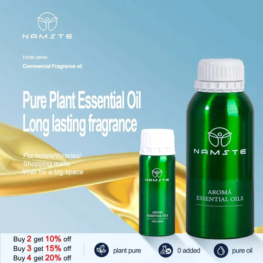 معطر هواء نامستي من ريتز كارلتون