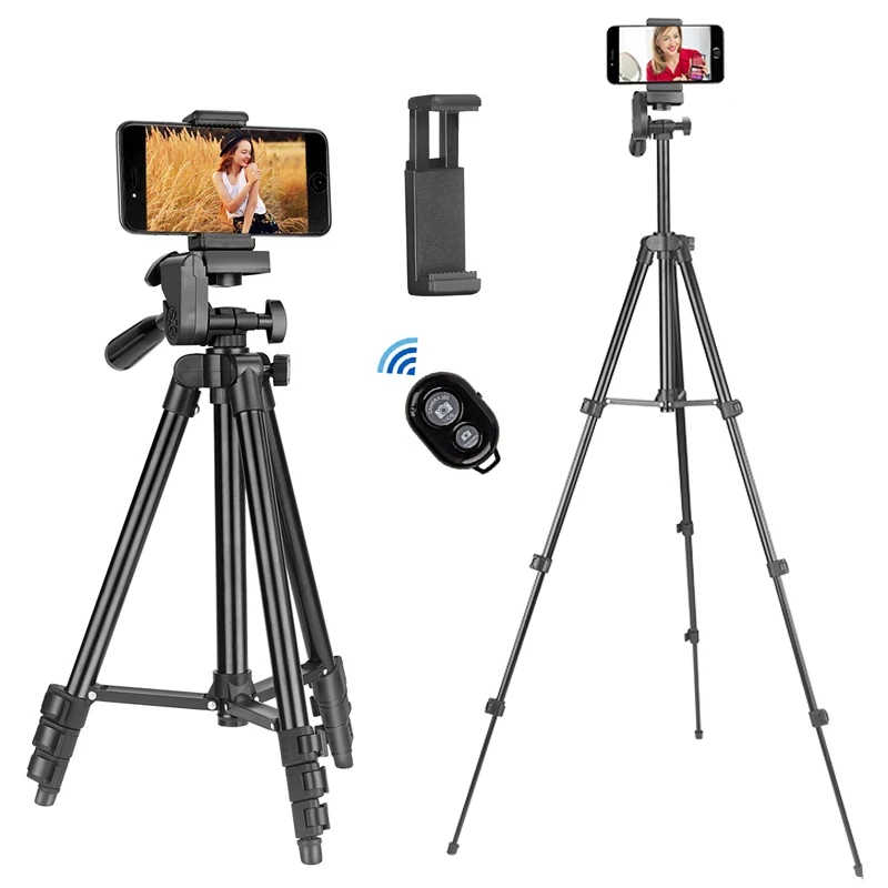 103cm Lightweight Portable Camera Tripod