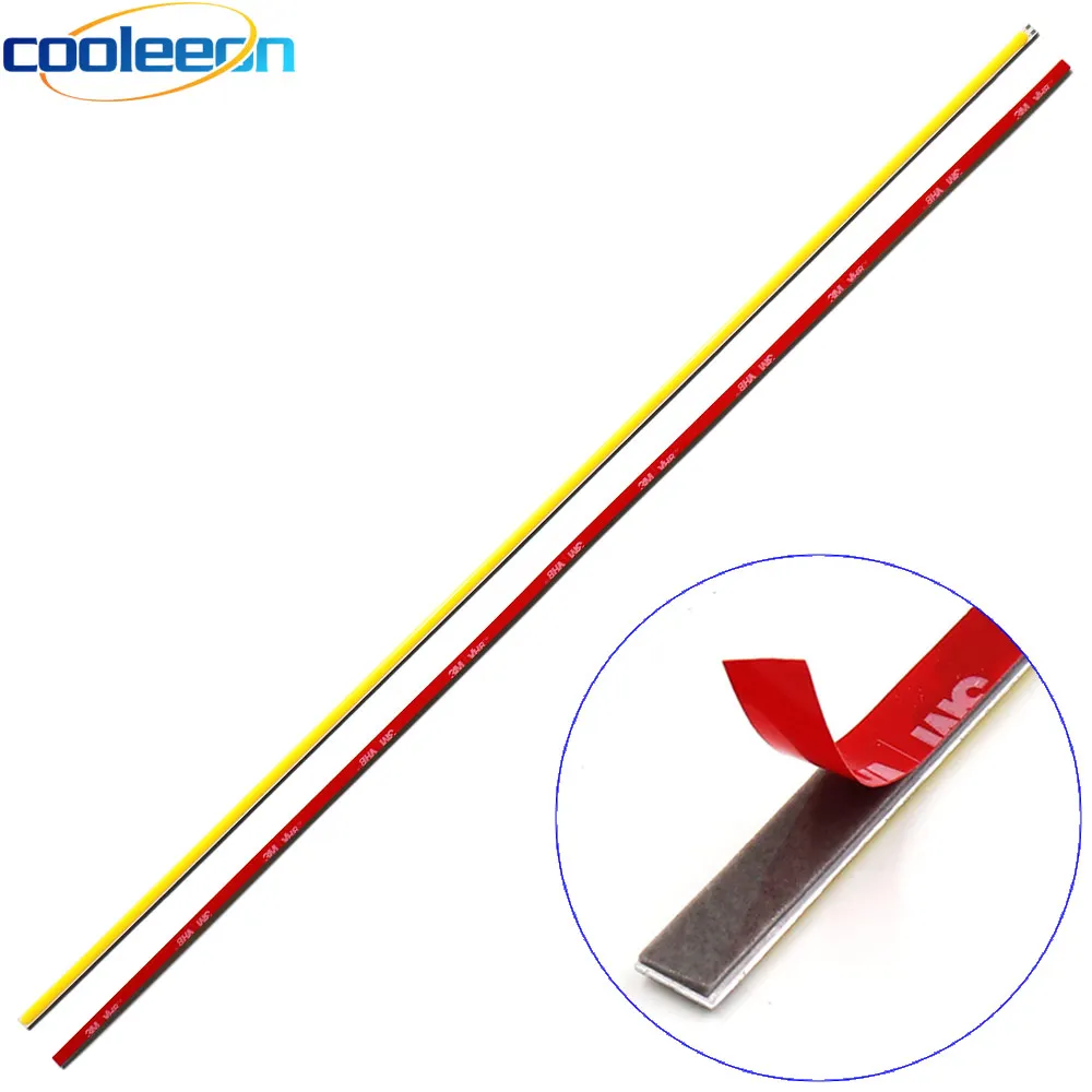 10 قطع أضواء LED عمود إضاءة 12 فولت