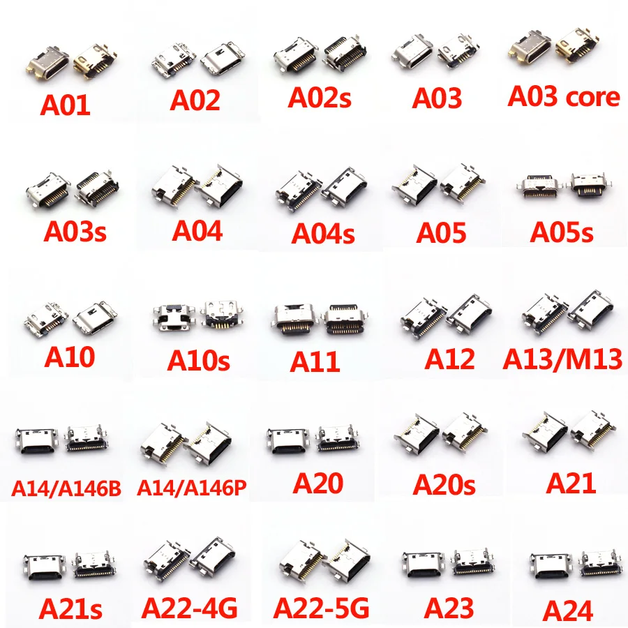 شاحن USB لمجموعة هواتف سامسونج