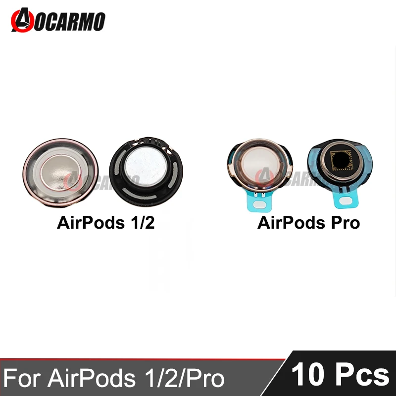 قطع غيار سماعة AirPods للاستبدال