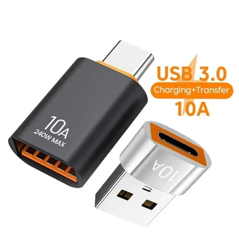 USB 3.0 Type-C OTG Adapter
