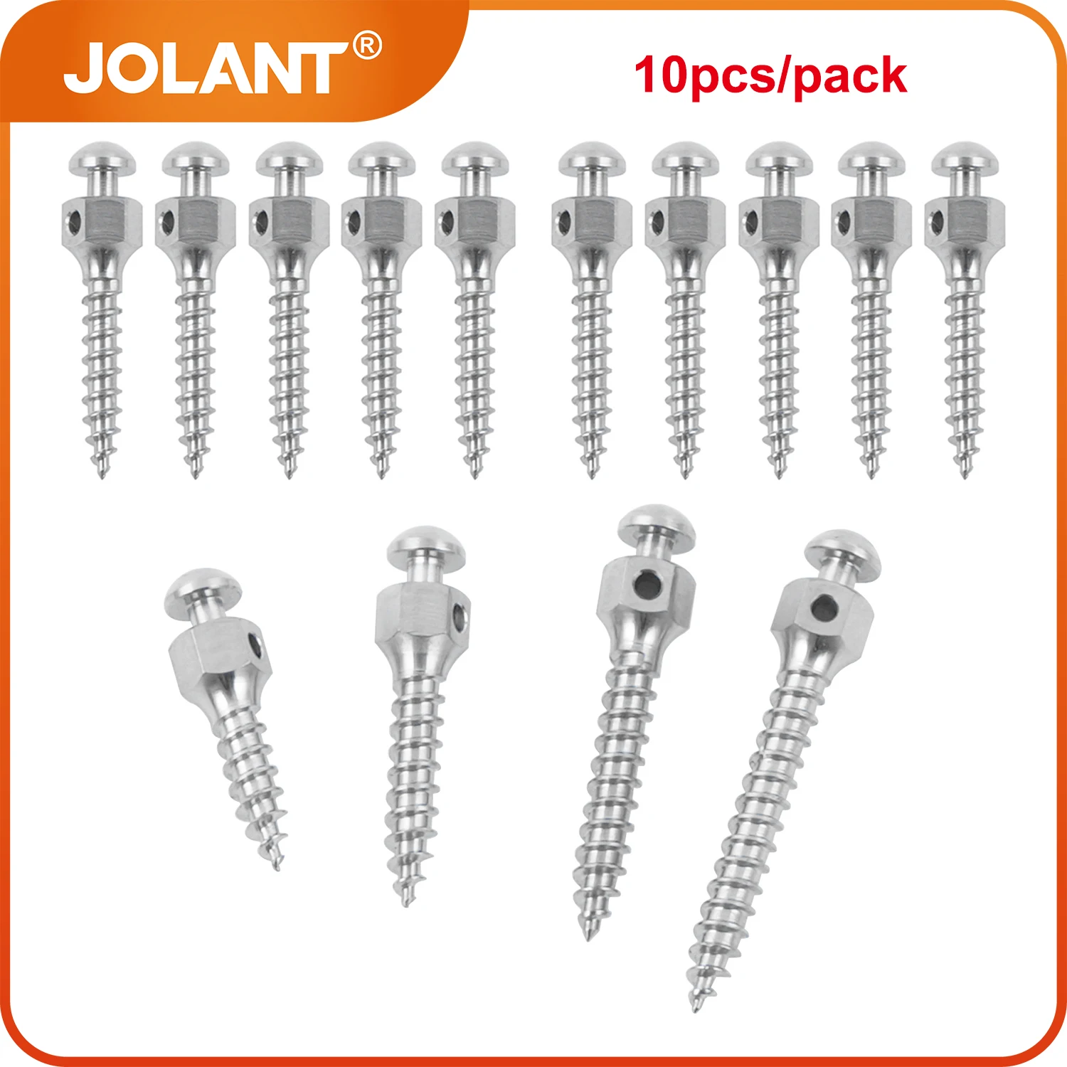 أداة زراعة الأسنان من JOLANT