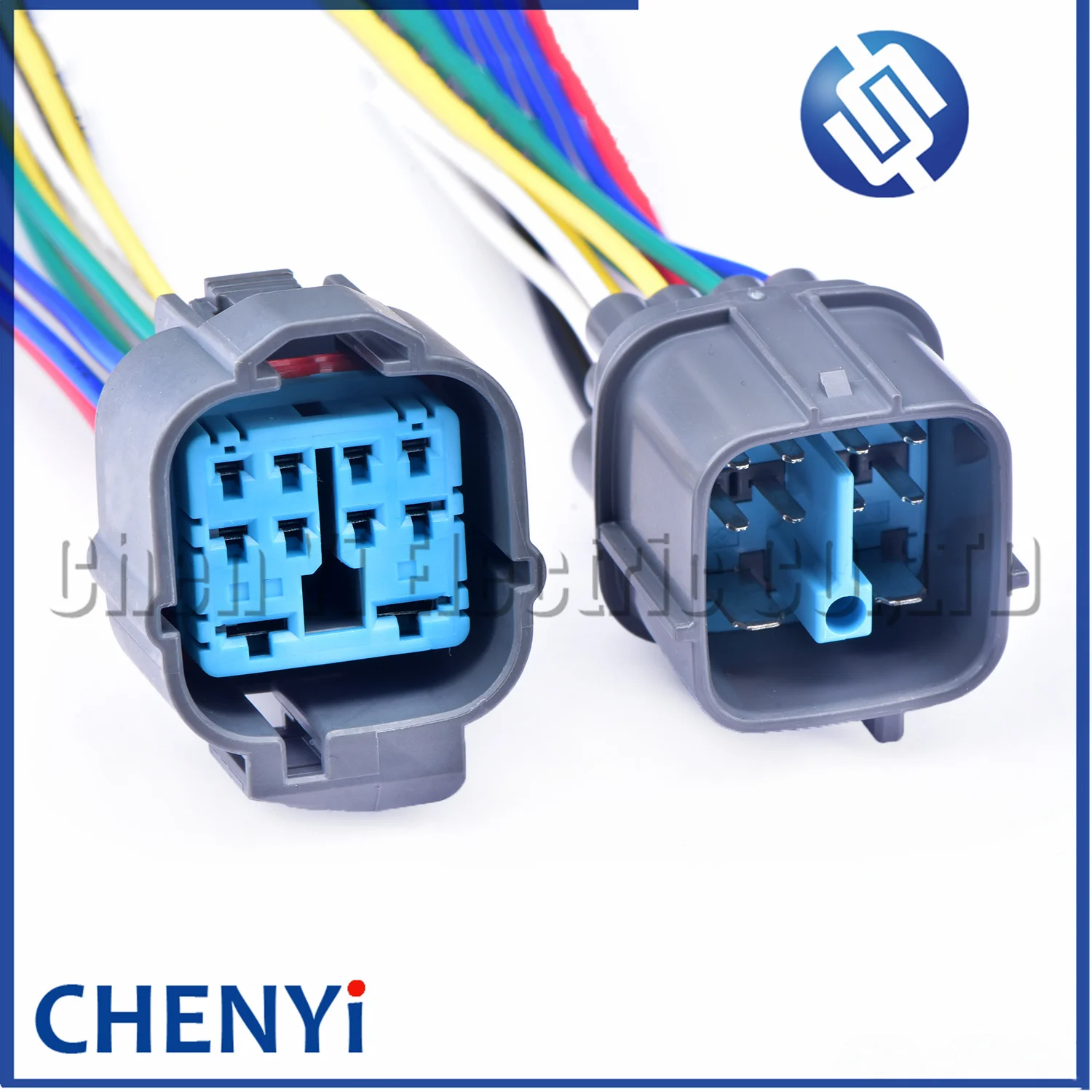 موصل دبوس OBD1 و OBD2 لهوندا سيفيك