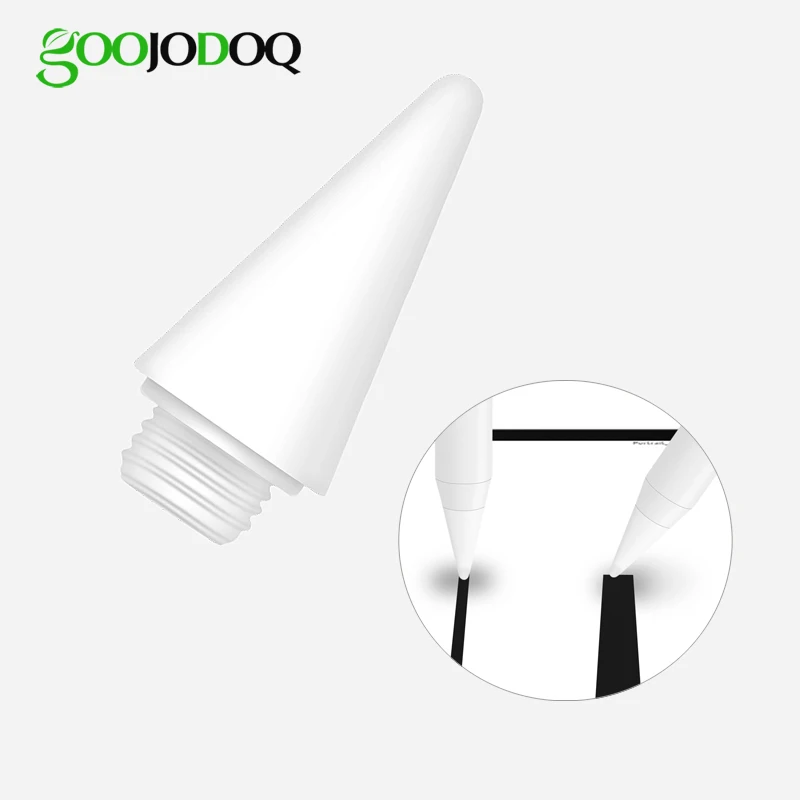قلم رصاص GOOJODOQ لأجهزة آبل