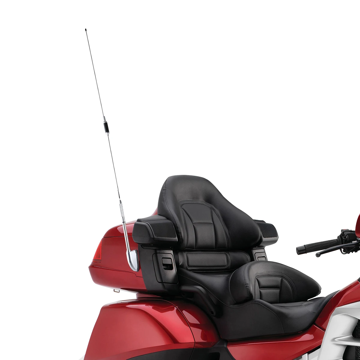 دراجة نارية هوائية لهوندا Goldwing
