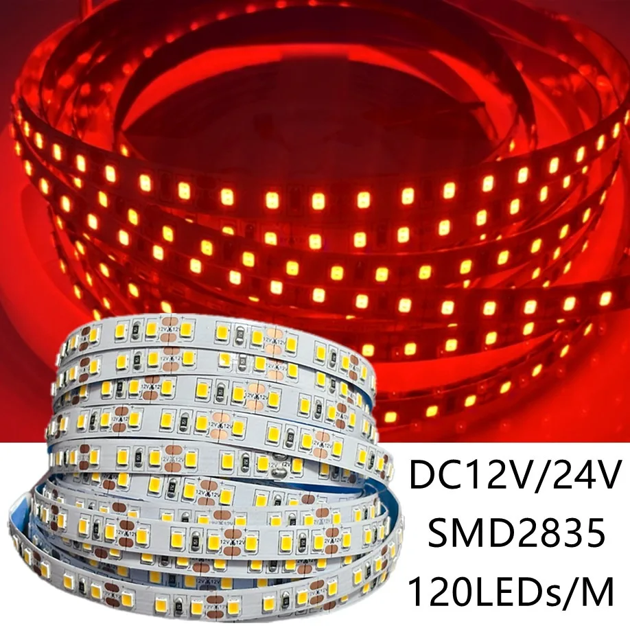 شريط مصابيح LED مرن للمنازل