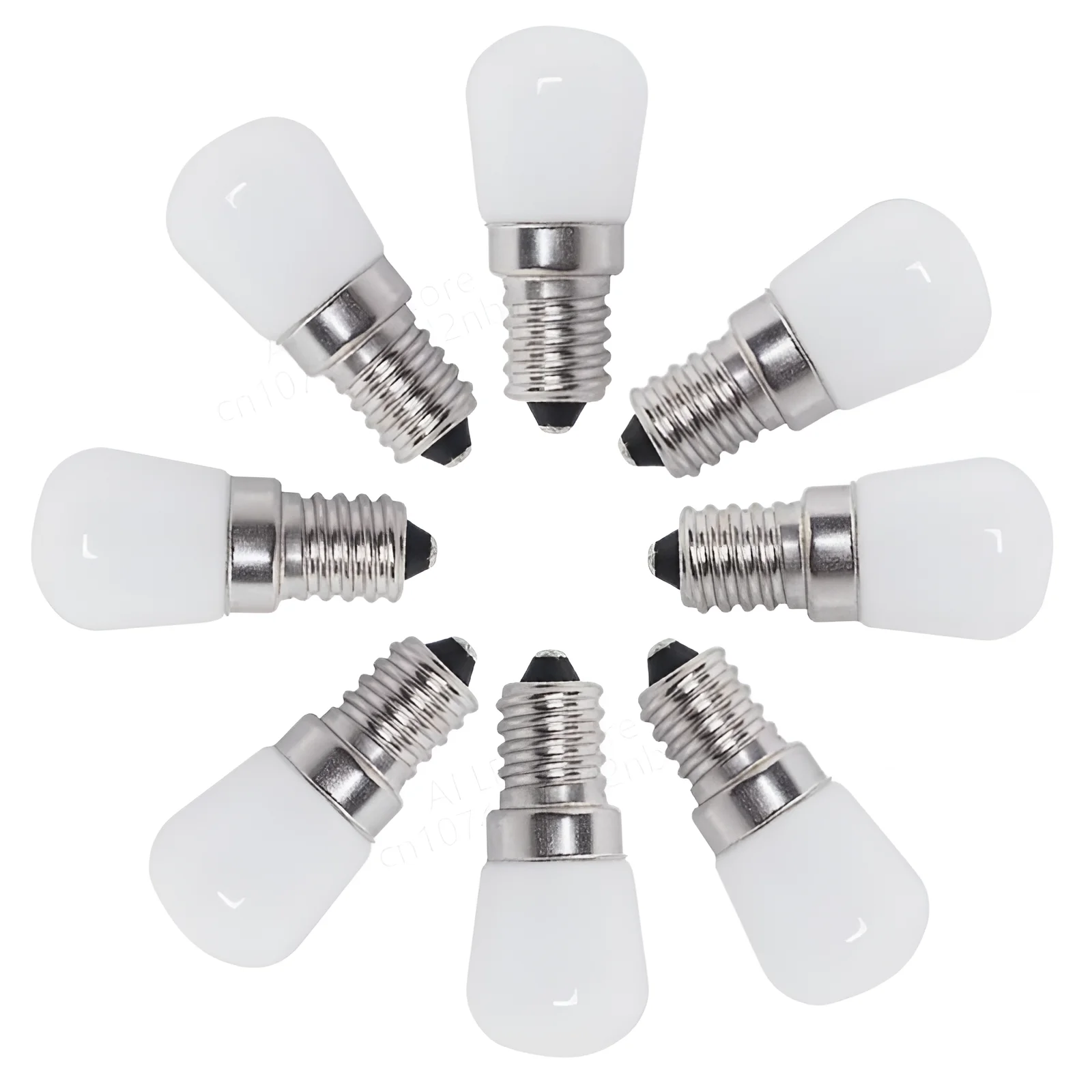 مصباح LED صغير للثلاجات والمطبخ
