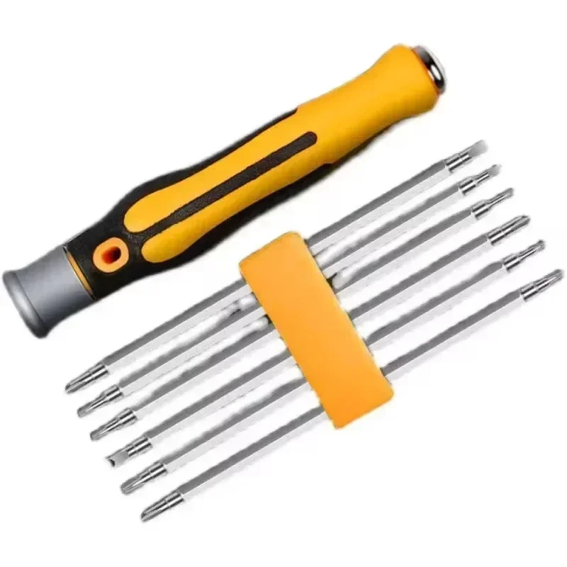 12-in-1 Precision Screwdriver Set