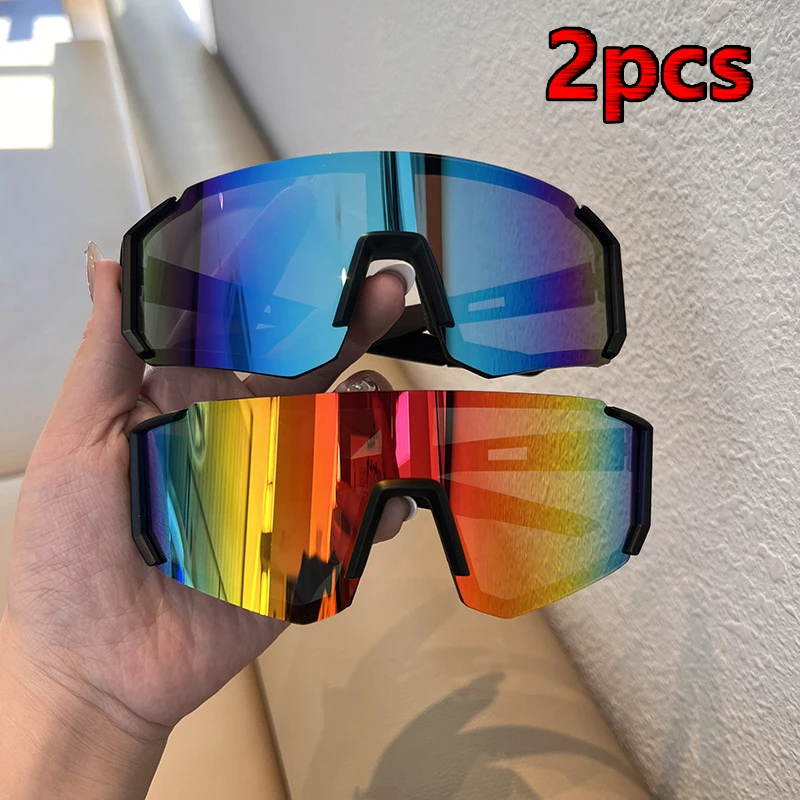 UV400 Cycling Sunglasses for Women