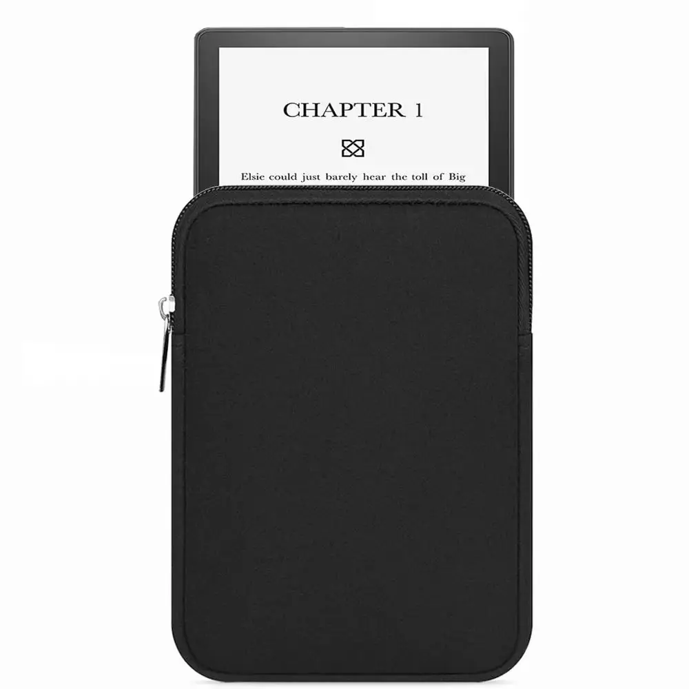 حقيبة تخزين مقاومة للاهتراء لجهاز Kindle