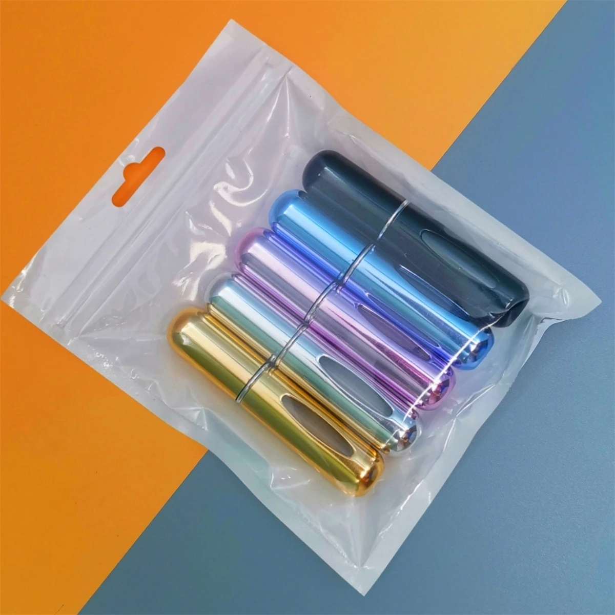 بخاخ عطر محمول وعصري للسفر