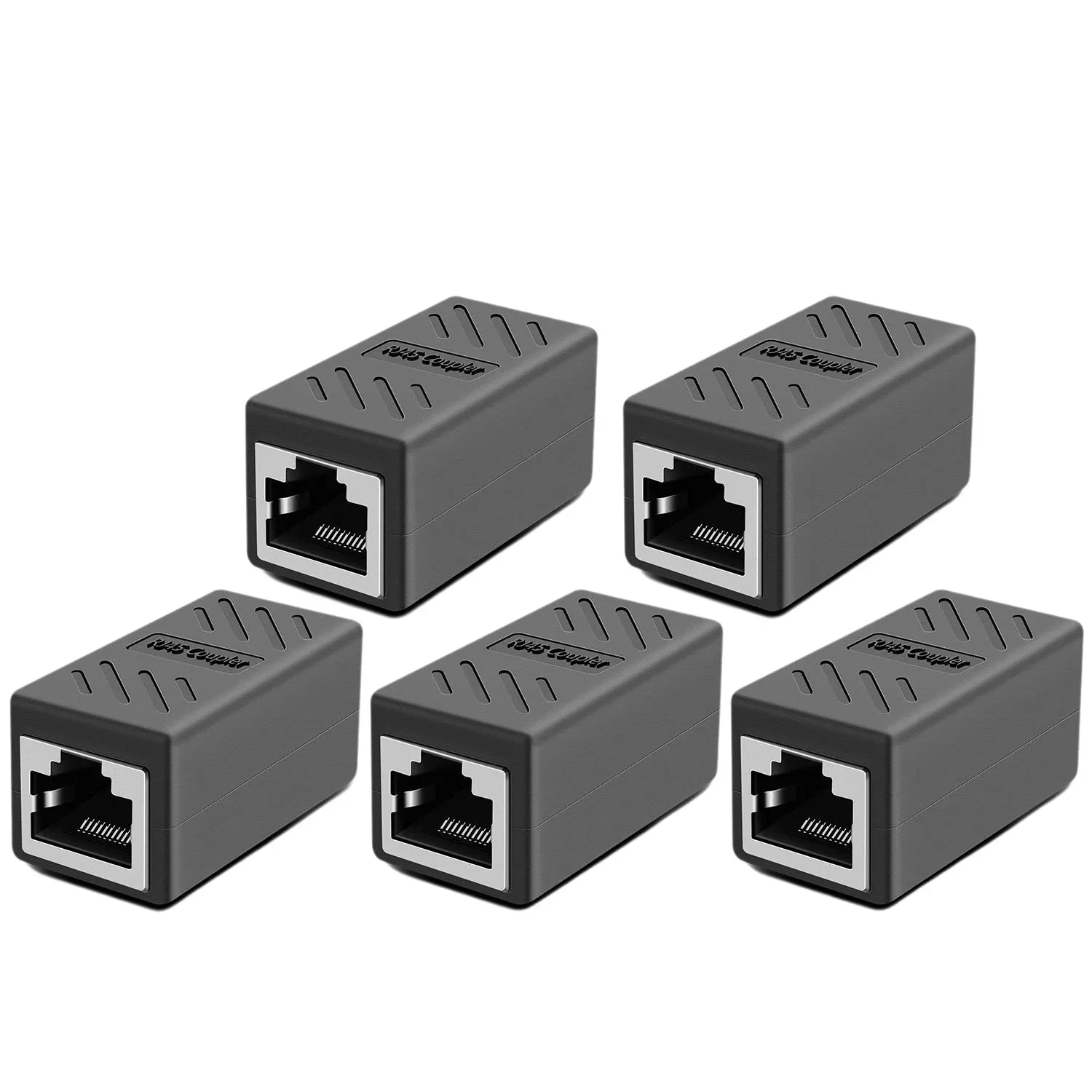 موصل إيثرنت RJ45 لمعدل نقل سريع